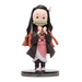 Banpresto: Demon Slayer: Kimetsu no Yaiba: Nezuko Kamado Collection II - Nezuko Standing (B) World Collectable Figure - for just $11.99! 