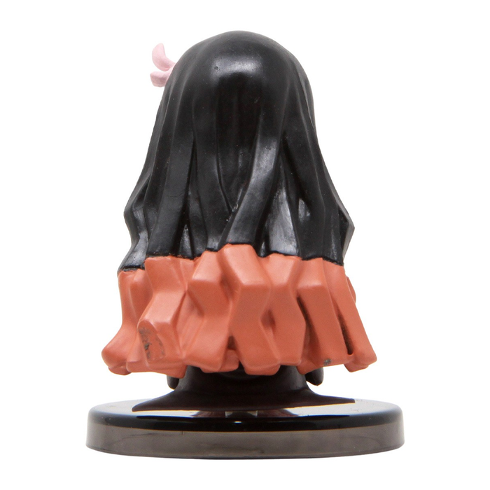 Banpresto: Demon Slayer: Kimetsu no Yaiba: Nezuko Kamado Collection II - Nezuko Sitting (E) World Collectable Figure - for just $11.99! 