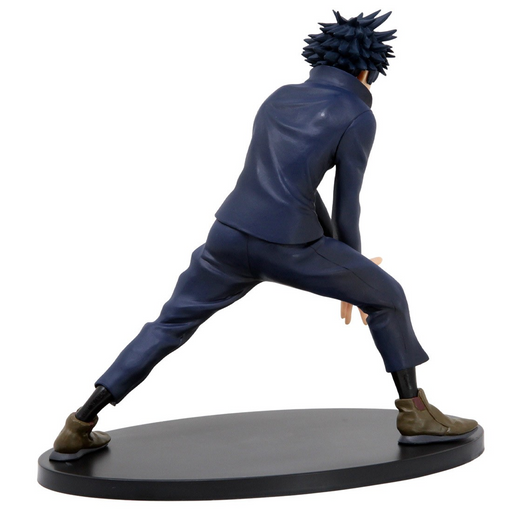 Banpresto: Jujutsu Kaisen - Megumi Fushiguro - for just $26.99! 