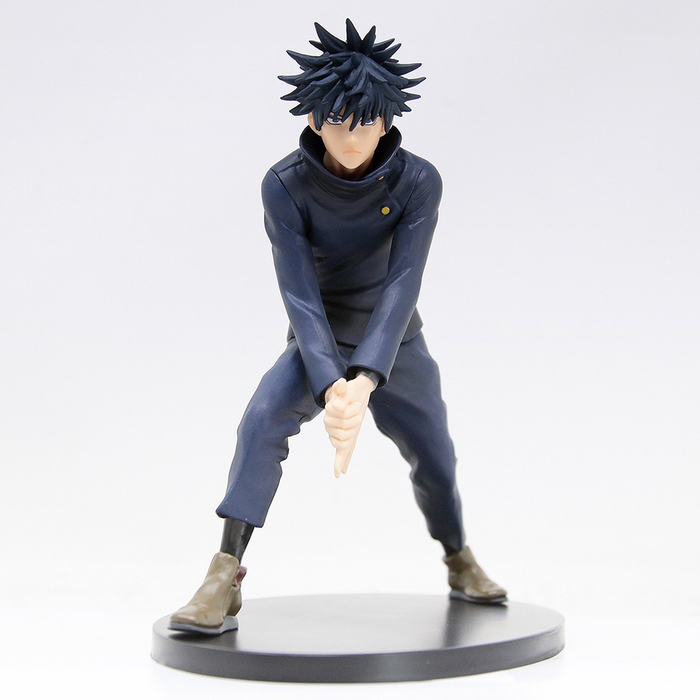 Banpresto: Jujutsu Kaisen - Megumi Fushiguro - for just $26.99! 