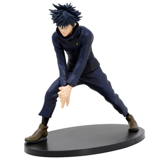 Banpresto: Jujutsu Kaisen - Megumi Fushiguro - for just $26.99! 
