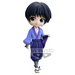 Banpresto Q Posket: Rurouni Kenshin - Sojiro Seta (Ver. A) - for just $26.99! 