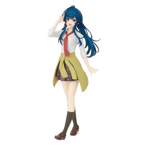Banpresto: Bottom-Tier Character Tomozaki - Minami Nanami - for just $26.99! 