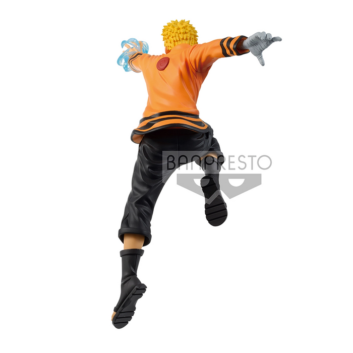 Banpresto: Boruto: Naruto Next Generations - Vibration Stars Uzumaki Naruto (Ver. A) - for just $26.99! 