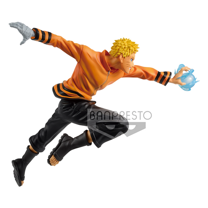 Banpresto: Boruto: Naruto Next Generations - Vibration Stars Uzumaki Naruto (Ver. A) - for just $26.99! 
