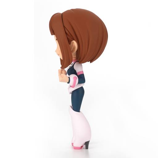 Banpresto Q Posket: My Hero Academia - Ochaco Uraraka (Ver. A) - for just $26.99! 