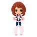 Banpresto Q Posket: My Hero Academia - Ochaco Uraraka (Ver. A) - for just $26.99! 
