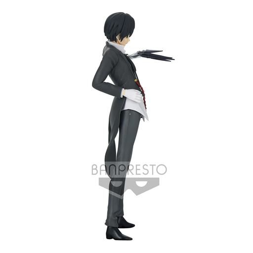 Banpresto: That Time I Got Reincarnated As A Slime: Otherworlder Vol. 9 - Diablo - for just $26.99! 