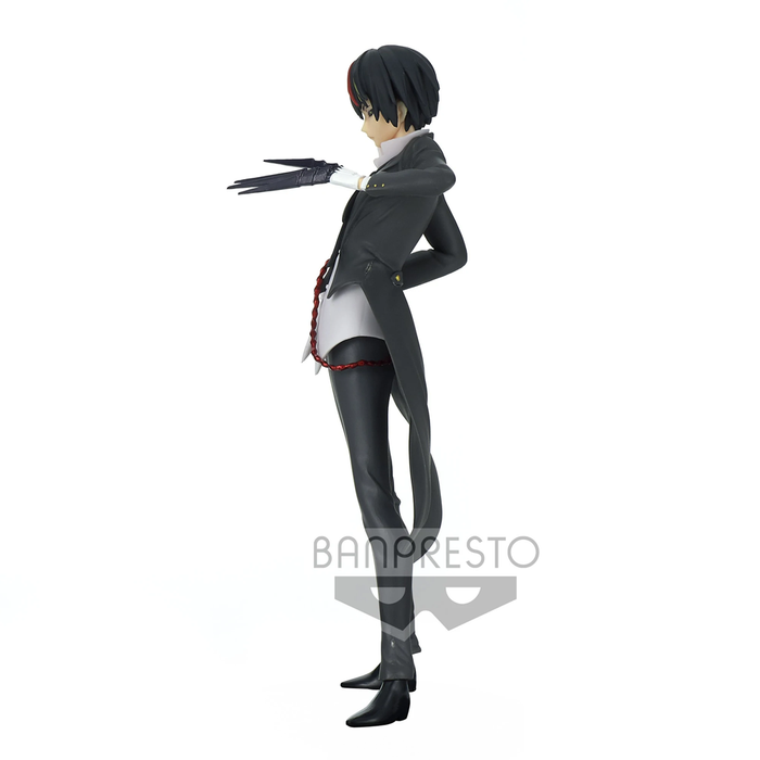 Banpresto: That Time I Got Reincarnated As A Slime: Otherworlder Vol. 9 - Diablo - for just $26.99! 