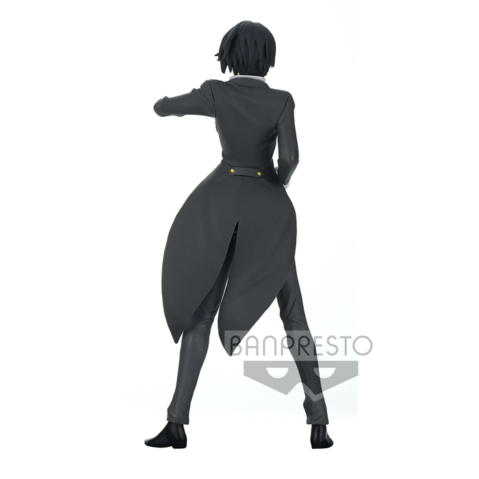 Banpresto: That Time I Got Reincarnated As A Slime: Otherworlder Vol. 9 - Diablo - for just $26.99! 