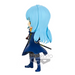 Banpresto Q Posket: That Time I Got Reincarnated As A Slime - Rimuru Tempest (Ver. B) - for just $26.99! 