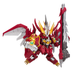 Banpresto: Gundam - Red Lander SD Gundam Figure - for just $26.99! 