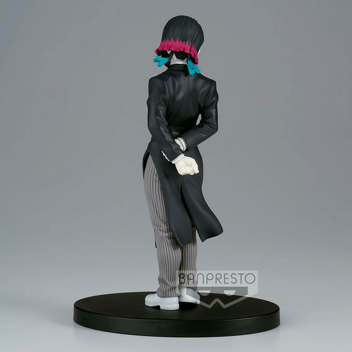 Banpresto: Demon Slayer: Kimetsu no Yaiba - Demon Series Vol. 3 Enmu - for just $26.99! 