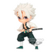 Banpresto: Demon Slayer: Kimetsu no Yaiba - Q Posket Petit Vol. 5 Sanemi Shinazugawa (Ver. B) - for just $15.99! 