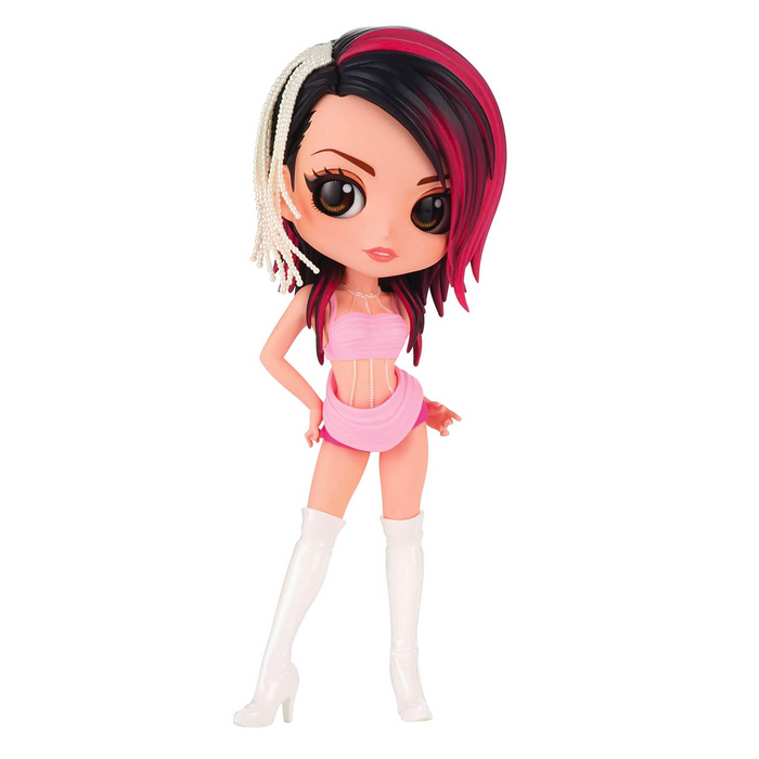 Banpresto Q Posket: Kumi Koda - Kumi Koda (Ver. A) - for just $26.99! 