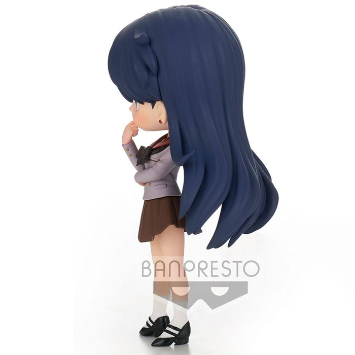 Banpresto Q Posket: Sailor Moon Eternal - Rei Hino (Ver. A) - for just $26.99! 