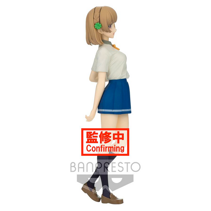 Banpresto: Osamake - Kuroha Shida Figure - for just $26.99! 