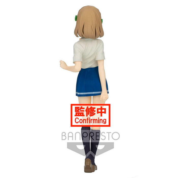 Banpresto: Osamake - Kuroha Shida Figure - for just $26.99! 