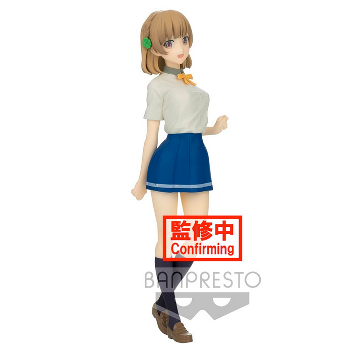 Banpresto: Osamake - Kuroha Shida Figure - for just $26.99! 