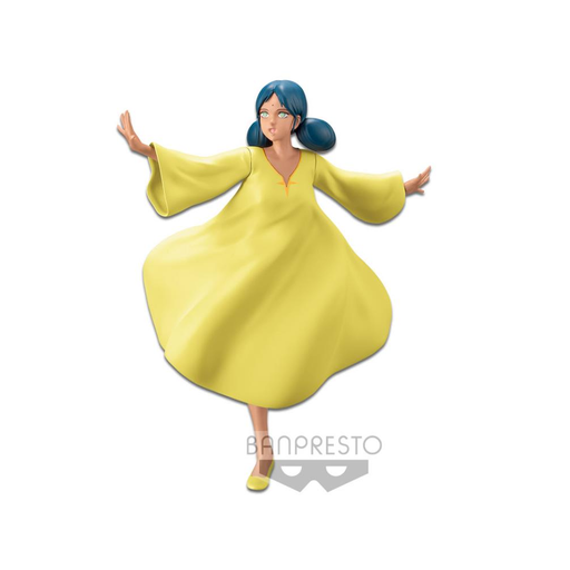 Banpresto: Mobile Suit Gundam - Lalah Sune Figure (Ver. B) - for just $26.99! 