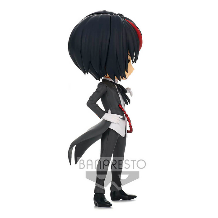 Banpresto Q Posket: That Time I Got Reincarnated as a Slime - Diablo (Ver. A) - for just $26.99! 