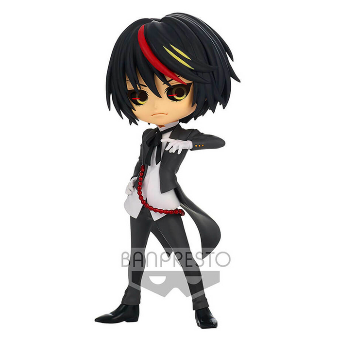 Banpresto Q Posket: That Time I Got Reincarnated as a Slime - Diablo (Ver. A) - for just $26.99! 