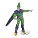 Banpresto: Dragon Ball Z Vol. 4 - Cell World Colosseum Figure (Ver. A) - for just $26.99! 