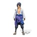Banpresto: Grandista: Naruto Shippuden - Uchiha Sasuke Manga Dimensions - for just $65.99! 