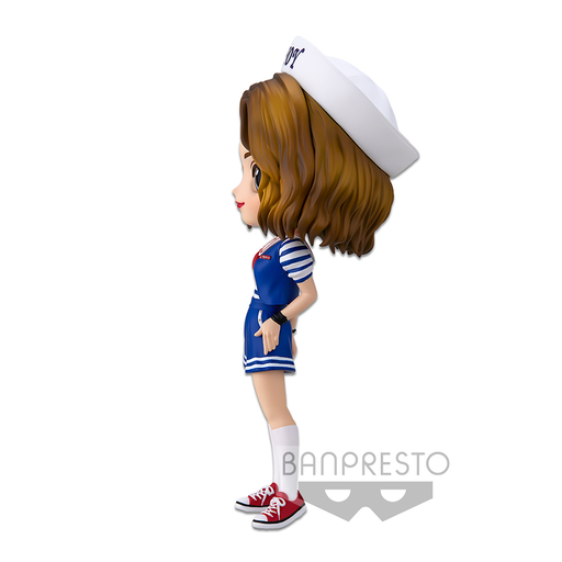 Banpresto Q Posket: Stranger Things - Robin - for just $26.99! 