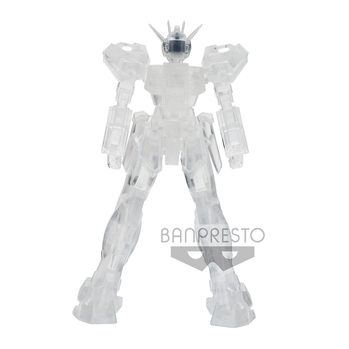 Banpresto: Mobile Suit Gundam: Internal Structure - GAT-X105 Strike Gundam (Ver. B) - for just $26.99! 