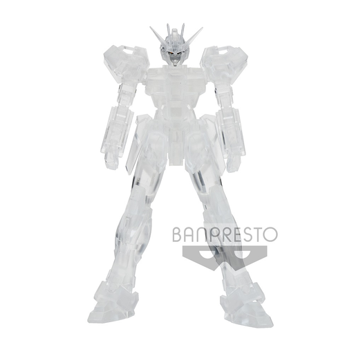 Banpresto: Mobile Suit Gundam: Internal Structure - GAT-X105 Strike Gundam (Ver. B) - for just $26.99! 