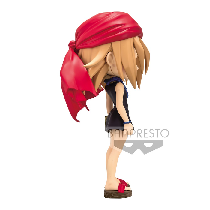 Banpresto Q Posket: Shaman King - Anna Kyoyama (Ver. A) - for just $26.99! 