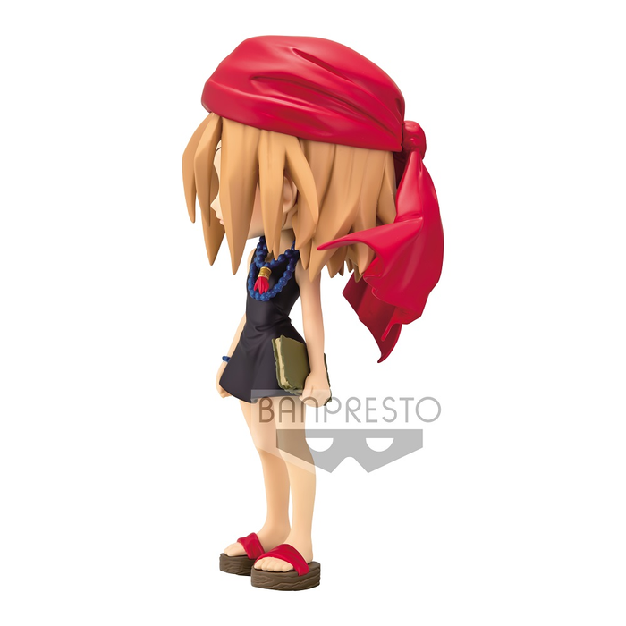 Banpresto Q Posket: Shaman King - Anna Kyoyama (Ver. A) - for just $26.99! 