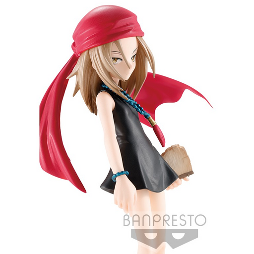 Banpresto: Shaman King - Anna Kyoyama - for just $26.99! 