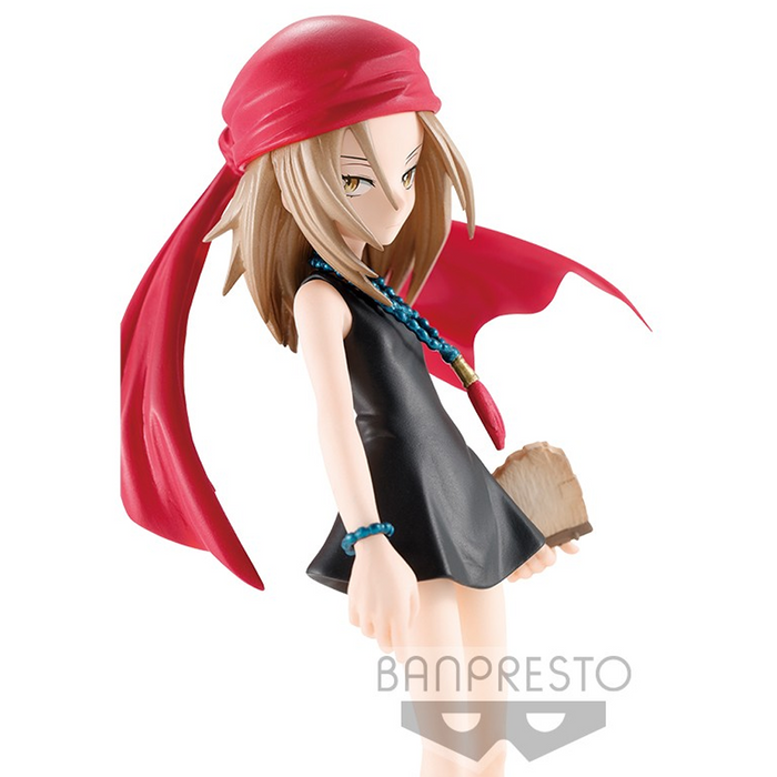 Banpresto: Shaman King - Anna Kyoyama - for just $26.99! 