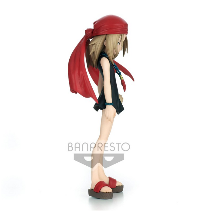 Banpresto: Shaman King - Anna Kyoyama - for just $26.99! 