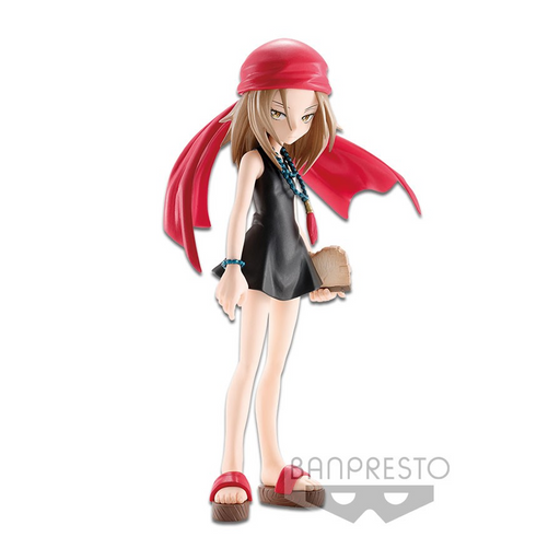 Banpresto: Shaman King - Anna Kyoyama - for just $26.99! 