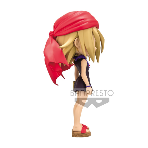 Banpresto Q Posket: Shaman King - Anna Kyoyama (Ver. B) - for just $26.99! 