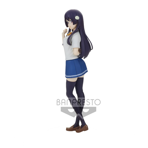 Banpresto: Osamake: Romcom Where The Childhood Friend Won't Lose - Shirokusa Kachi Figure - for just $26.99! 