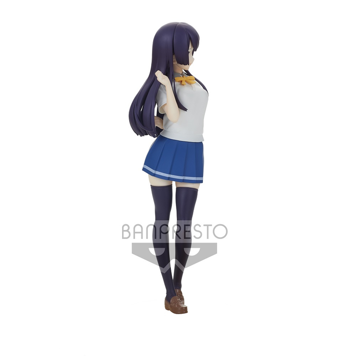 Banpresto: Osamake: Romcom Where The Childhood Friend Won't Lose - Shirokusa Kachi Figure - for just $26.99! 