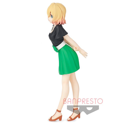 Banpresto: Rent-A-Girlfriend Mami Nanami (Exhibition Ver.) Figure - for just $26.99! 