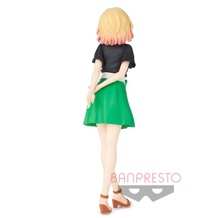 Banpresto: Rent-A-Girlfriend Mami Nanami (Exhibition Ver.) Figure - for just $26.99! 