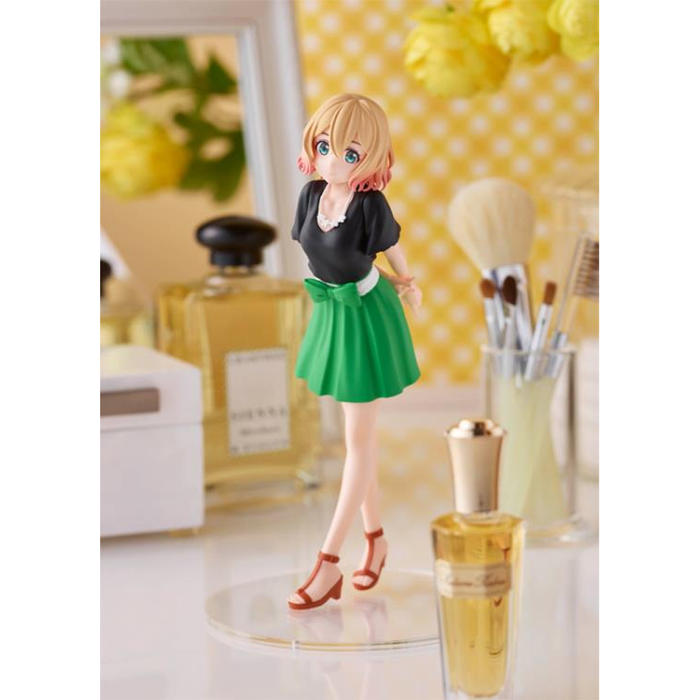 Banpresto: Rent-A-Girlfriend Mami Nanami (Exhibition Ver.) Figure - for just $26.99! 