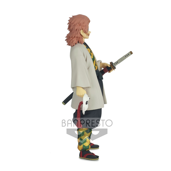 Banpresto: Demon Slayer: Kimetsu no Yaiba - Vol. 19 Sabito (B) - for just $26.99! 