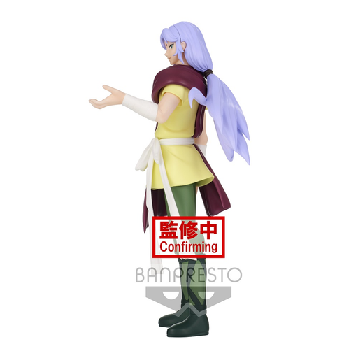 Banpresto: Saint Seiya Cosmo Memoir - Aries Mu - for just $26.99! 