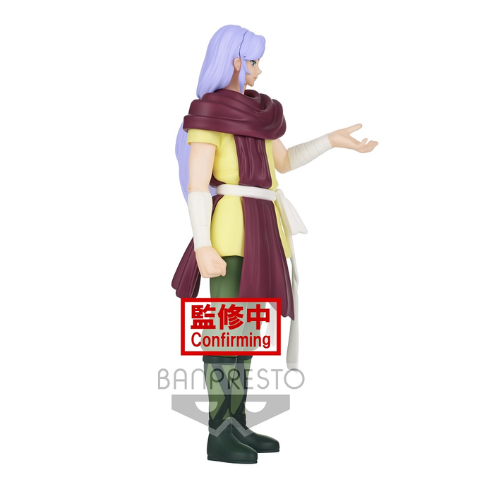 Banpresto: Saint Seiya Cosmo Memoir - Aries Mu - for just $26.99! 