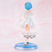 Banpresto: Re:Zero Starting Life in Another World - Serenus Couture - Rem - for just $26.99! 