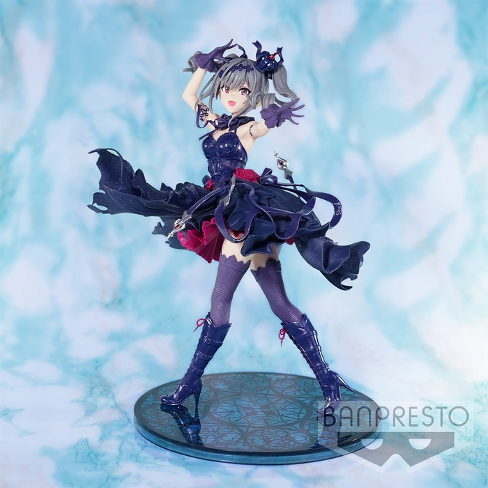 Banpresto: The Idolmaster Cinderella Girls - ESPRESTO Ranko Kanzaki Special Ver. (Dressy And Attractive Eyes) - for just $35.99! 
