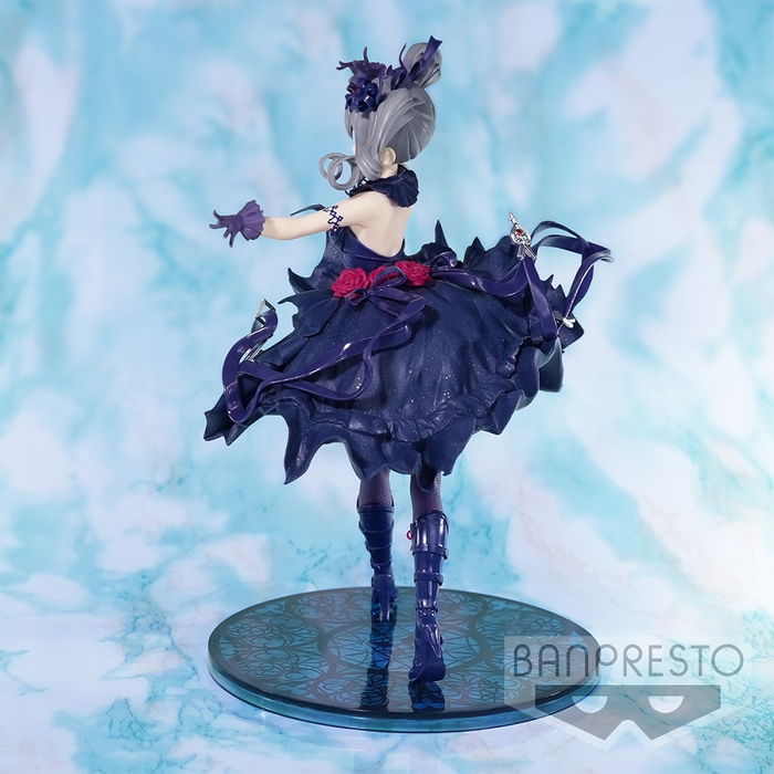 Banpresto: The Idolmaster Cinderella Girls - ESPRESTO Ranko Kanzaki Special Ver. (Dressy And Attractive Eyes) - for just $35.99! 