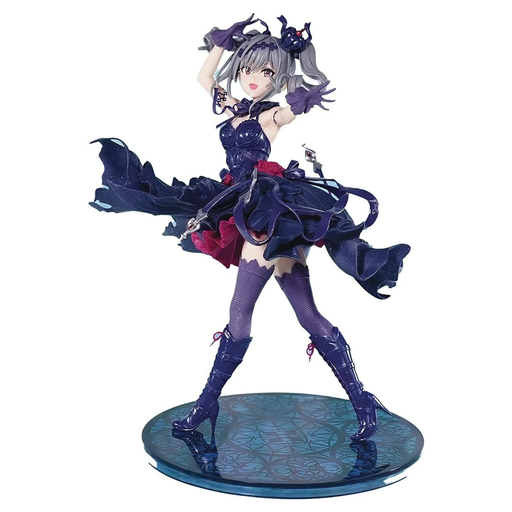 Banpresto: The Idolmaster Cinderella Girls - ESPRESTO Ranko Kanzaki Special Ver. (Dressy And Attractive Eyes) - for just $35.99! 